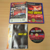 ToCA Race Driver Sony PS2 game