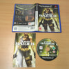 Tomb Raider Underworld Sony PS2 game