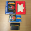 Sonic & Knuckles Sega Mega Drive game complete