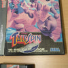 Talespin (Disney's) Sega Mega Drive game