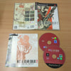 Metal Gear Solid 2: Sons of Liberty Sony PS2 game