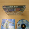 WWF WarZone Sony PS1 game
