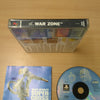 WWF War Zone Sony PS1 game