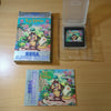 Taz-Mania Sega Game Gear game boxed