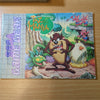 Taz-Mania Sega Game Gear game boxed