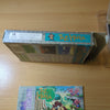Taz-Mania Sega Game Gear game boxed
