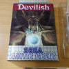 Devilish Sega Game Gear game boxed