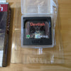 Devilish Sega Game Gear game boxed