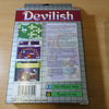 Devilish Sega Game Gear game boxed