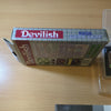 Devilish Sega Game Gear game boxed