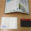 Enduro Racer Sega Master System game