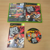 187 Ride or Die original Xbox game