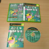 Alien Hominid original Xbox game