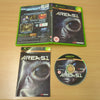 Area 51 original Xbox game