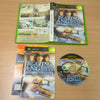 Blazing Angels: Squadrons of WWII original Xbox game