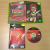 BloodRayne original Xbox game