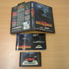 Mortal Kombat II Sega Mega Drive game