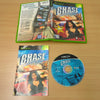 Chase Hollywood Stunt Driver Xbox original game