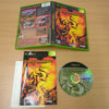 Circus Maximus Chariot Wars Xbox original game