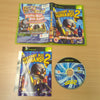 Destroy All Humans! 2 original Xbox game