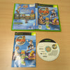 Disney's Extreme Skate Adventure original Xbox game