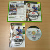 EA Sports Rugby 2005 original Xbox game