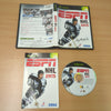 ESPN NHL 2K5 original Xbox
