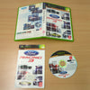 Ford Racing 3 original Xbox game