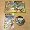 Full Spectrum Warrior: Ten Hammers original Xbox game