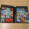 Grand Theft Auto: Double Pack original Xbox game