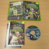 Grabbed By The Ghoulies original Xbox game