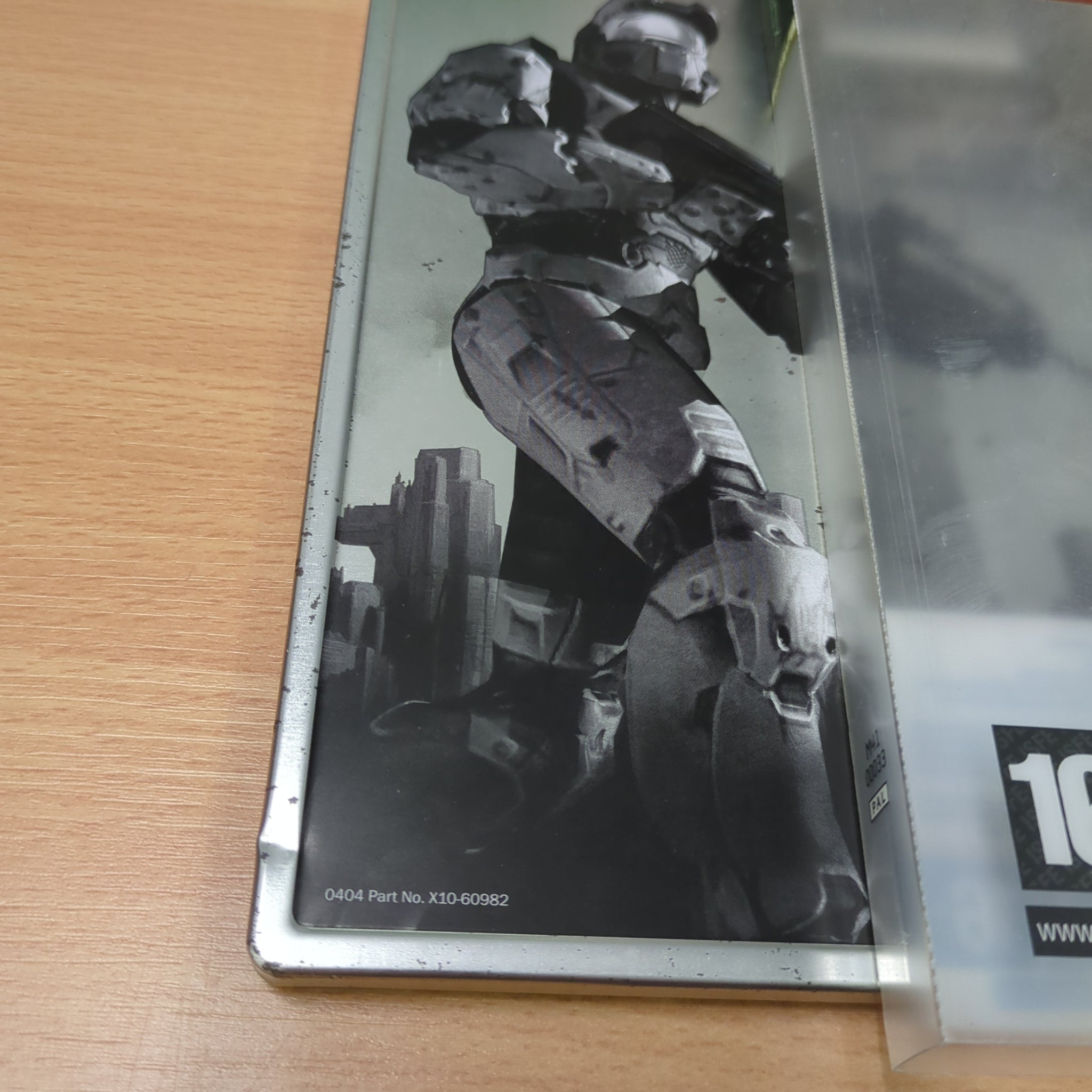 Halo 2 9.99 8BitBeyond – retro game store uk - 8BitBeyond.com