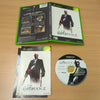 Hitman 2: Silent Assassin original Xbox game