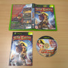 Jade Empire original Xbox game