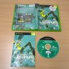 Jet Set Radio Future original Xbox game