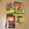 Kung Fu Chaos original Xbox game