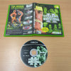 Legends of Wrestling II original Xbox game