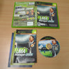 LMA Manager 2006 original Xbox game