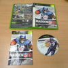 Madden NFL 07 original Xbox game