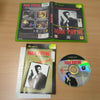 Max Payne original Xbox game