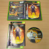 NBA Inside Drive 2004 original Xbox game