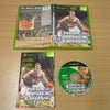 NBA Inside Drive 2003 original Xbox