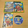 NBA Street Vol. 2 original Xbox game