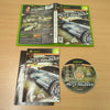 Need For Speed Most Wanted original Xbox game