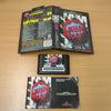 NBA Jam Sega Mega Drive game complete