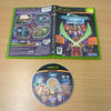 Phantasy Star Online Episode I & II original Xbox game