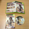Prince of Persia: The Two Thrones original Xbox game