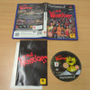 The Warriors Sony PS2 game