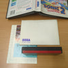 Sonic The Hedgehog 2 Sega Master System game