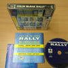 Colin McRae Rally Sony PS1 game